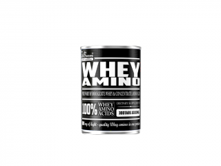 FitBoom Whey Amino - 300 tablet