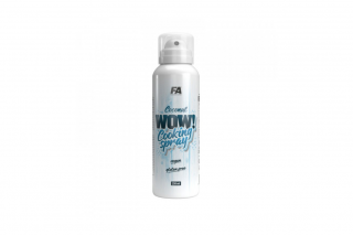 Fitness Authority Coconut Cooking Spray  - 250 ml