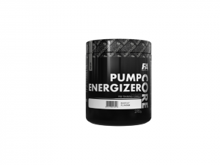 Fitness Authority CORE Energizer - 270 g Příchuť: Exotic