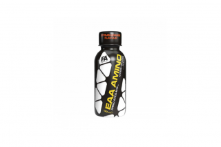 Fitness Authority EAA Amino shot - 120 ml Příchuť: Exotic