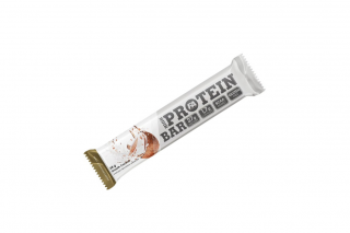 Fitness Authority High Protein bar - 55 g Příchuť: Smooth Coconut