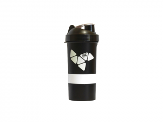 Fitness Authority Smart Shaker - 400 ml