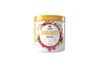 Fitness Authority Super IMMUNITY Booster - 270 g