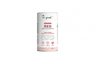 Fitness Authority Super REDS Antioxidants - 180 g