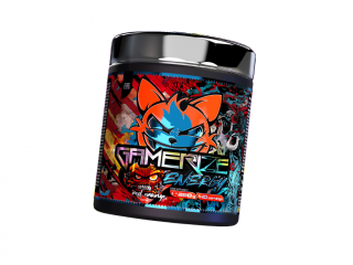 Gamerize Energy - 280 g Příchuť: Cherry - Cola