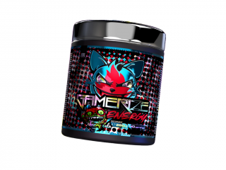 Gamerize Energy - 280 g Příchuť: Sour Watermelon