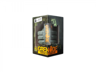 Grenade Thermo Detonator - 100 kapslí