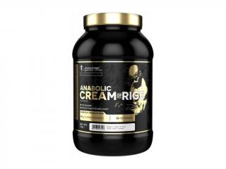 Kevin Levrone Anabolic Cream of Rice - 2000 g Příchuť: Banana