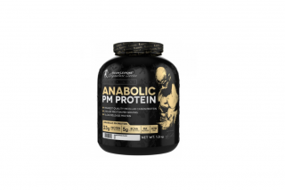 Kevin Levrone Anabolic PM Protein - 1500 g Příchuť: Strawberry