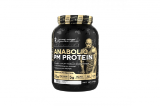 Kevin Levrone Anabolic PM Protein - 908 g Příchuť: Vanilla