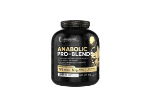 Kevin Levrone Anabolic Pro-Blend 5 - 2000 g Příchuť: Snikers