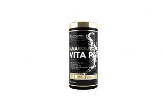 Kevin Levrone Anabolic VITA PAK- 30 dávek