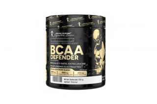 Kevin Levrone BCAA Defender - 250 g Příchuť: Tropical Fruits