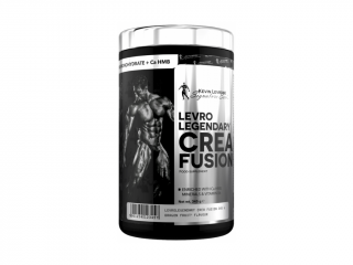 Kevin Levrone Crea Fusion - 345 g Příchuť: CItrus - Peach