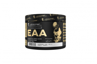 Kevin Levrone EAA  Amino- 195 g Příchuť: Fruit Punch