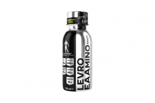 Kevin Levrone EAA Amino shot - 120 ml Příchuť: Passion Fruit