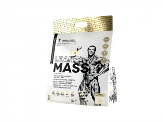 Kevin Levrone GOLD Lean Mass - 6000 g Příchuť: White Chocolate - Coconut