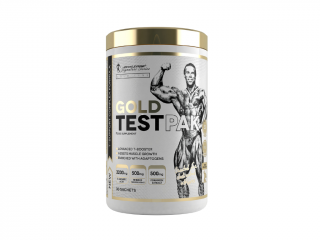 Kevin Levrone Gold TEST PAK - 30 dávek