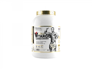 Kevin Levrone Gold Vitargo Carboloader - 3000 g Příchuť: Lemon