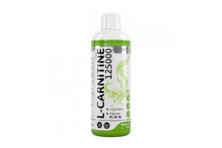 Kevin Levrone L-Carnitin 125000 mg - 1000 ml Příchuť: Mojito