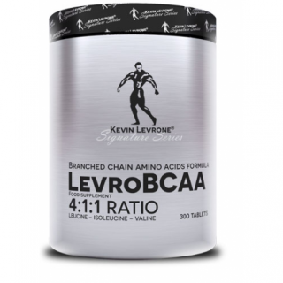 Kevin Levrone Levro BCAA 4:1:1 - 300 tablet