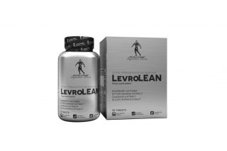 Kevin LEVRONE LevroLEAN 90 tablet