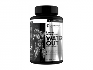 Kevin Levrone LevroLegendary Water Out - 90 tablet