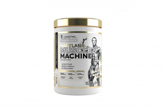 Kevin Levrone Maryland Muscle Machine - 385 g Příchuť: CItrus - Peach