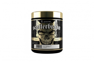 Kevin Levrone Scatterbrain - 270 g Příchuť: CItrus - Peach