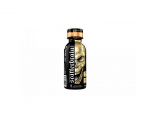 Kevin Levrone Scatterbrain shot - 120 ml Příchuť: Orange - Citrus