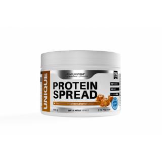 Kevin Levrone Unique spread - 500g  + 2/23 Příchuť: Chocolate - Hazelnut