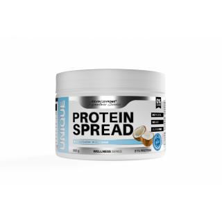 Kevin Levrone Unique spread - 500g  + 2/23 Příchuť: Coconut