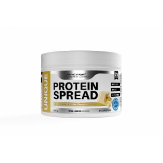 Kevin Levrone Unique spread - 500g  + 2/23 Příchuť: White Chocolate