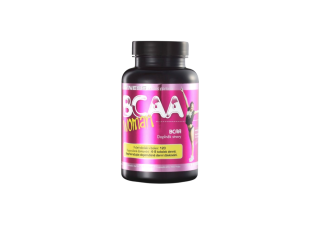 Ladylab BCAA - 120 kapslí