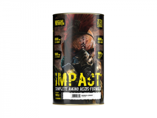 Nuclear Impact Amino - 450 g Příchuť: Fruit Massage