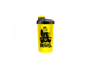 Nuclear Shaker Yellow - 700 ml