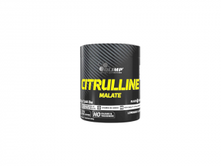 Olimp Citrulline Malate - 200 g Příchuť: Lemon