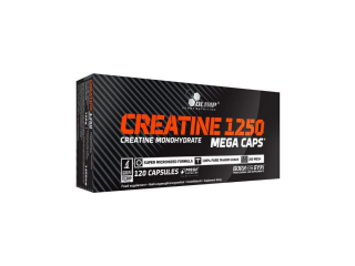 Olimp Creatine 1250 120 tablet