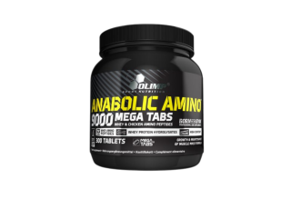 Olimp Sport Nutrition Anabolic Amino 9000 300 tablet