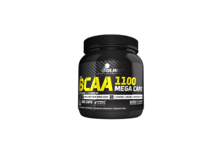 Olimp Sport Nutrition BCAA Mega Caps 1100 300 tablet