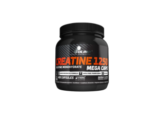 Olimp Sport Nutrition Creatine 1250 400 tablet