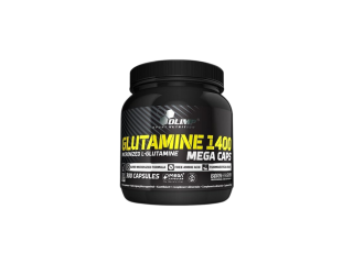 Olimp Sport Nutrition GLUTAMINE Mega Caps 1400 300 tablet