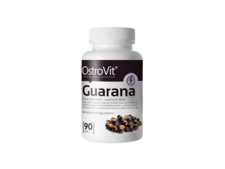 OstroVit GUARANA 90 tablet