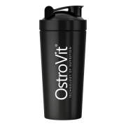 OstroVit Shaker nerezový - 750 ml Barva: Black