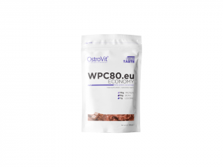 Ostrovit WPC 80 -700 g Příchuť: Cookies - Cream