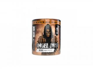 Skull Labs Angel Dust - 270 g Příchuť: CItrus - Peach