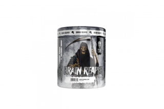 Skull Labs Brain Reaper - 270 g Příchuť: Cherry