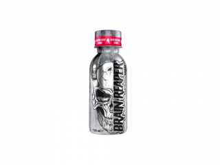 Skull Labs Brain Reaper shot - 120 ml  + EXP 4/24 Příchuť: Grapegruit - Cherry