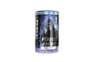 Skull Labs Perfect Amino - 450 g  + U slevněných EXP 3/24 Příchuť: CItrus - Peach