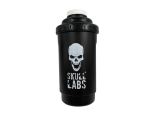 Skull Labs Shaker Basic - 600 ml